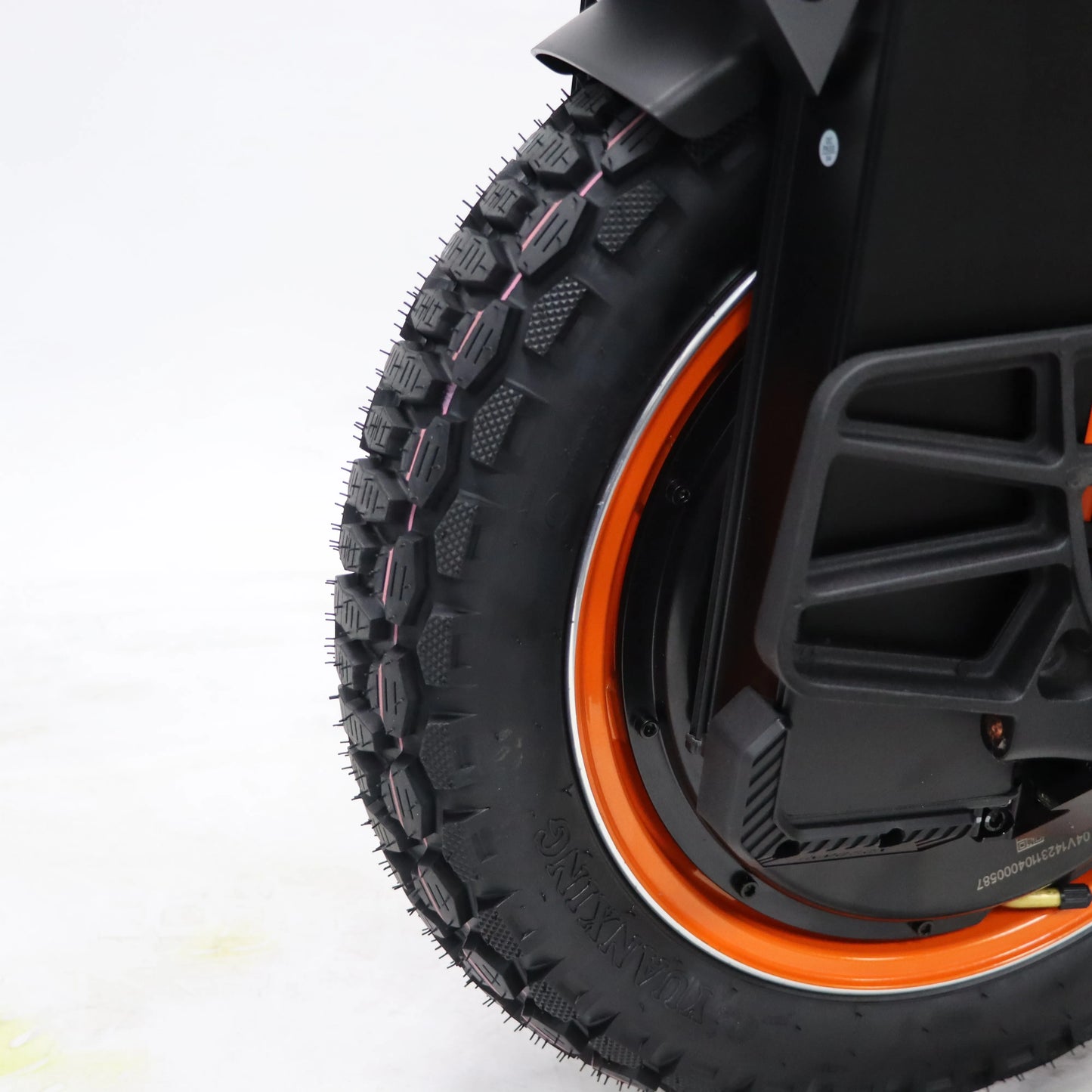 INMOTION V14 Electric Unicycle 9000W Off-Road EUC | 70km/h