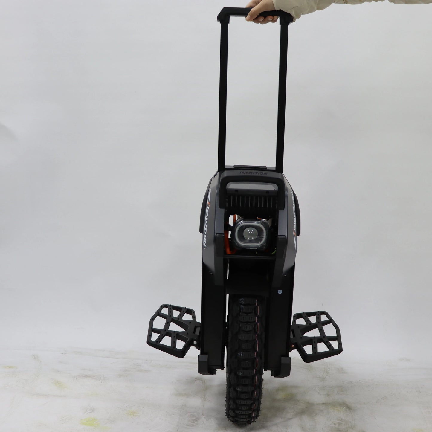 INMOTION V14 Electric Unicycle 9000W Off-Road EUC | 70km/h