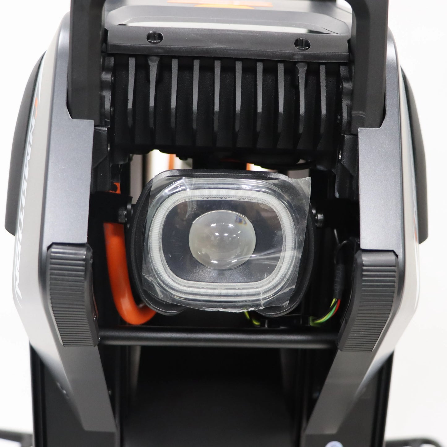 INMOTION V14 Electric Unicycle 9000W Off-Road EUC | 70km/h