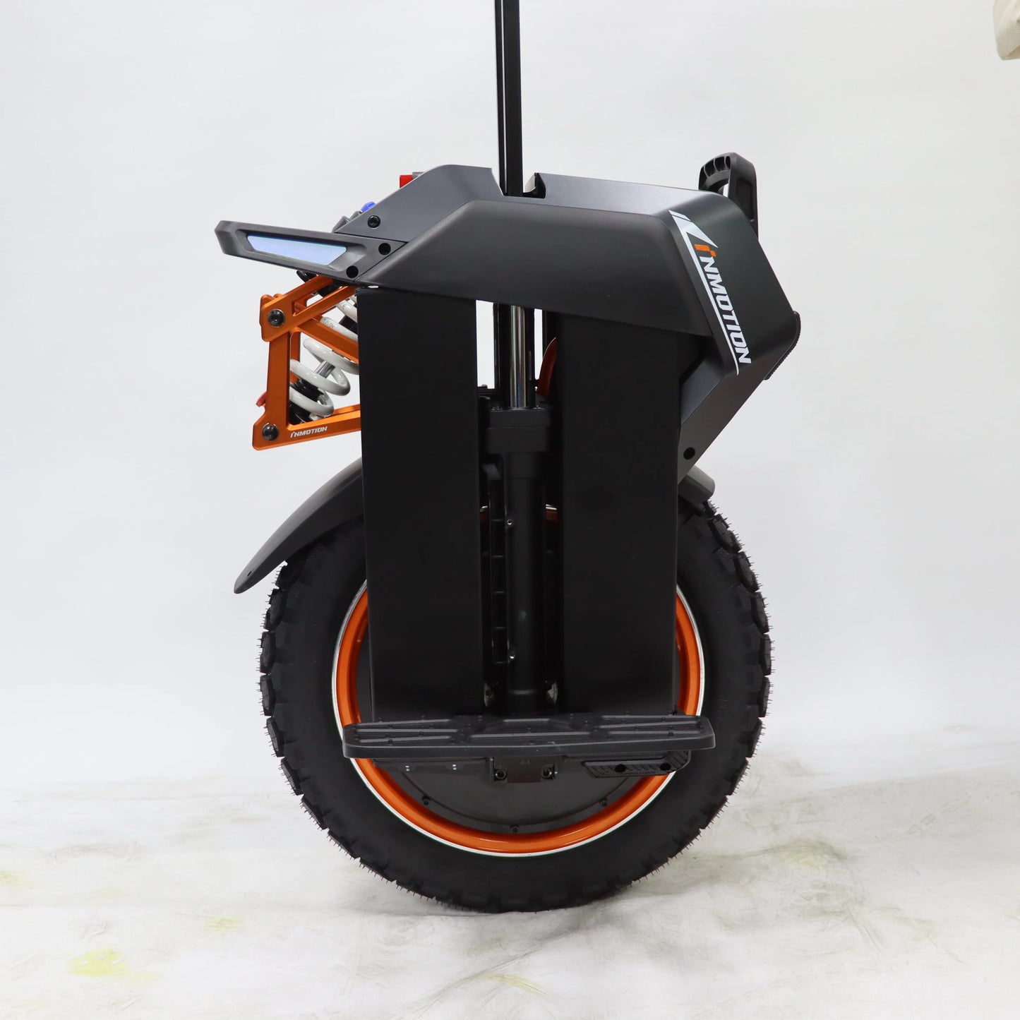 INMOTION V14 Electric Unicycle 9000W Off-Road EUC | 70km/h
