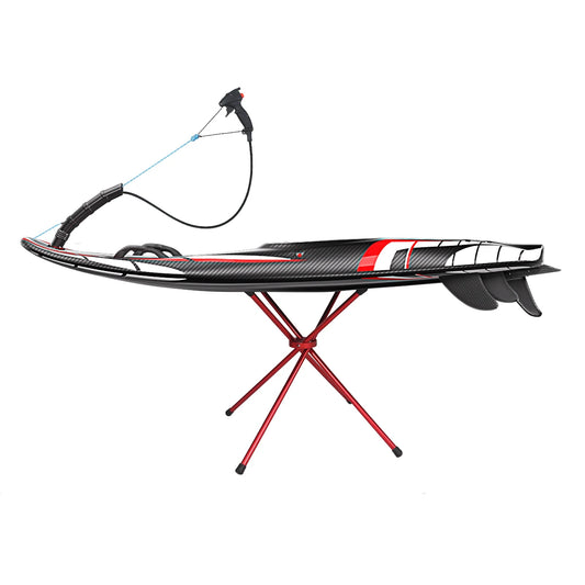 KOOTU Fuel Surfboard Summer Jet Surfboards Lightweight Carbon Fiber Surfboards with 109cc Engine Electric Surfboards